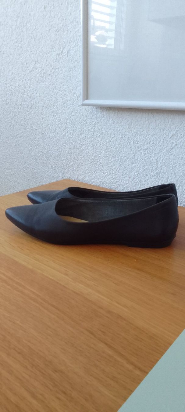 Vagabond Scarpe da donna: Vagabond Damenschuhe 38 – Usato da Männedorf venduto da cosmic03 1