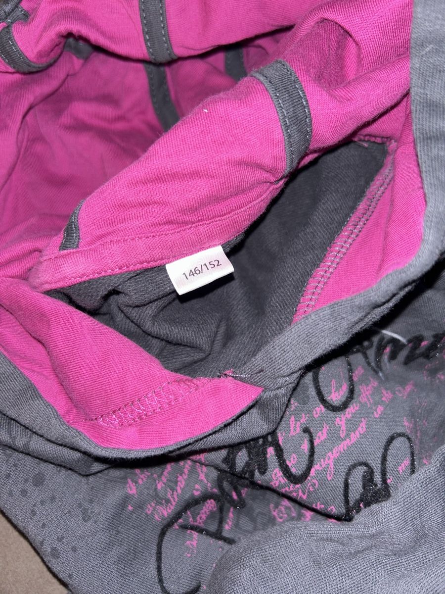 Maglioni & Felpe: Pullover, Kinder, Gr. 146/152 – Usato da Hallwil venduto da Zoeizy 3