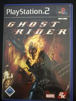 PlayStation 2 Spiel Ghost Rider für Sammler | Sehr gut erhal
