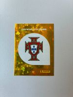 Carte panini 2026 - POR 1