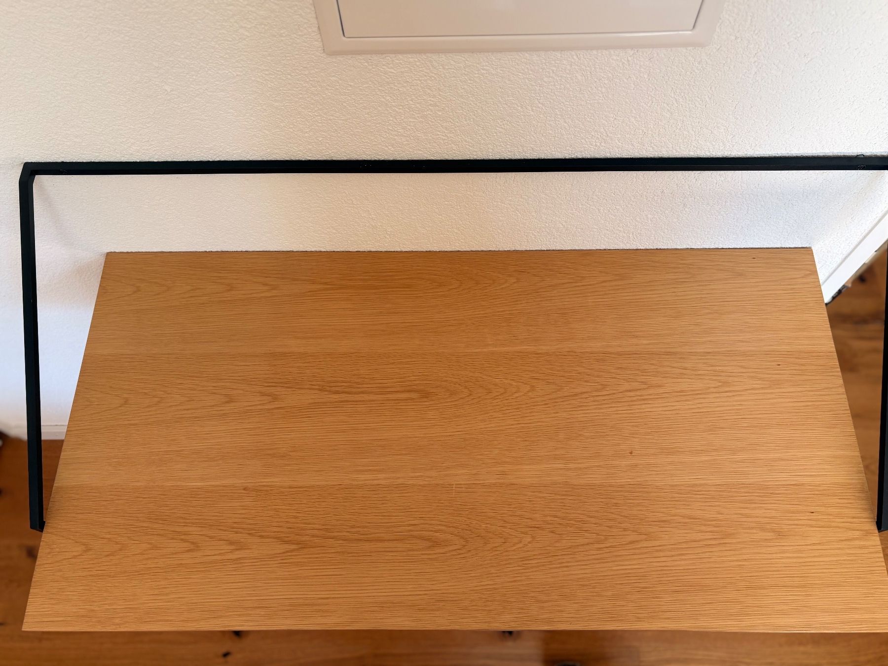 Bureaux: Wandschreibtisch Eiche – D'occasion à Wohlen AG par georgeb01 2