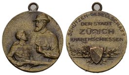 Zürich O.J