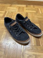 Schuhe Damen Tommy Hilfiger schwarz Gr. 38