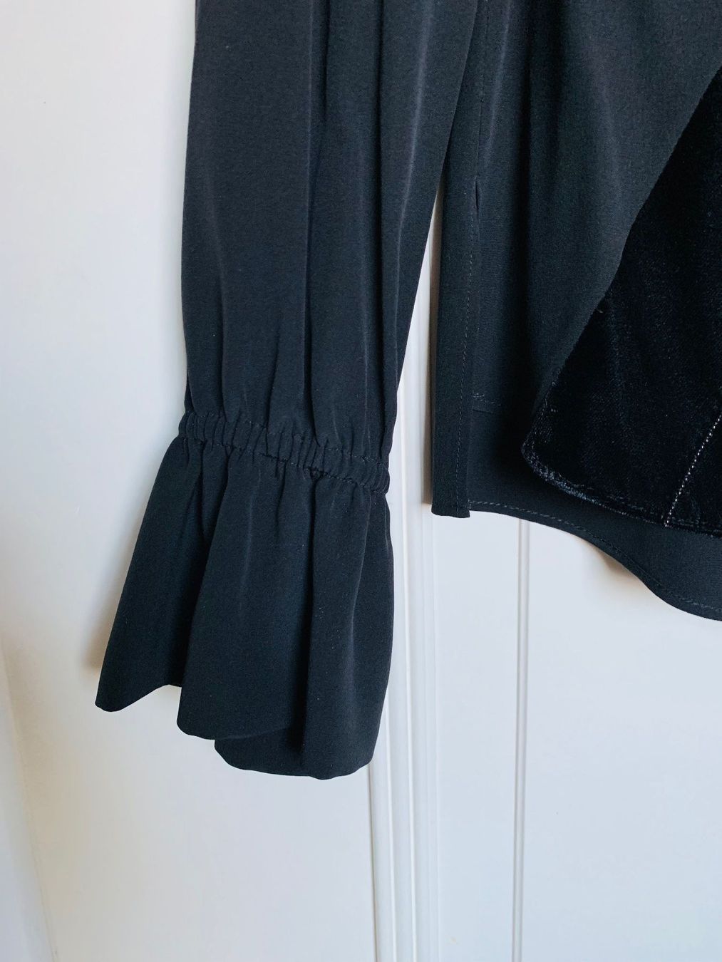 Akris Camicette: Special Akris Punto blouse – Nuovo (secondo la descrizione) da Sankt Gallen venduto da DDDAAA 2