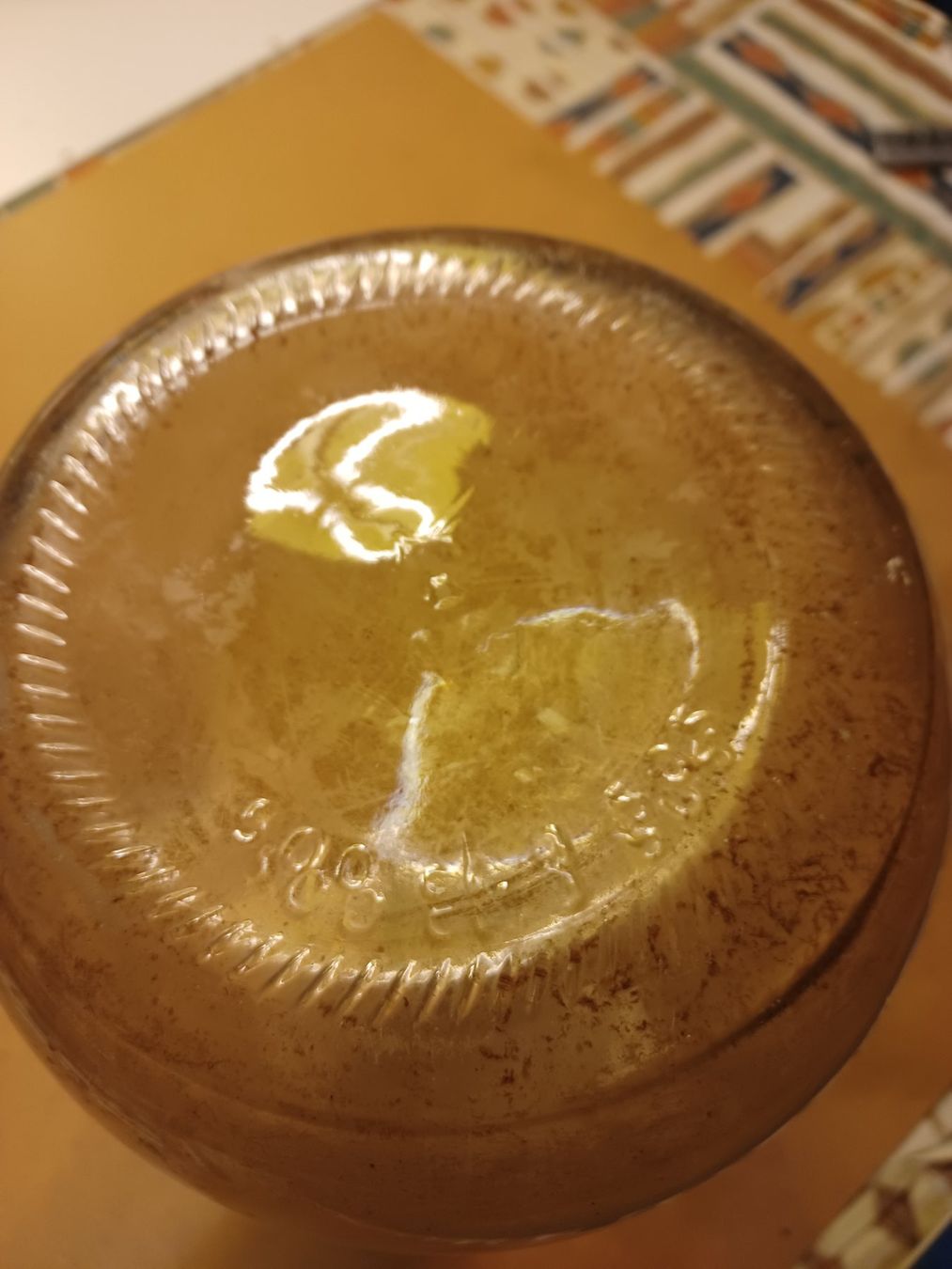Bottiglie: alte Glasflasche – Usato da Rüfenacht BE venduto da zur_2s9l 2