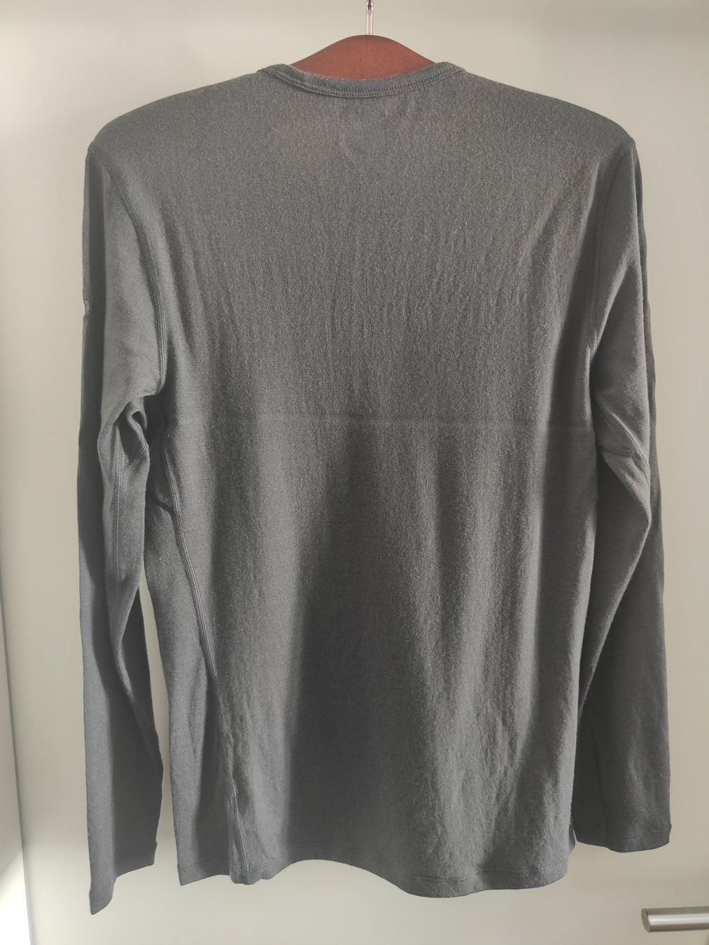 Icebreaker Biancheria intima: Icebreaker Baselayer lang, M, Merino 260 – Usato da Olten venduto da Gegendiekultur 2