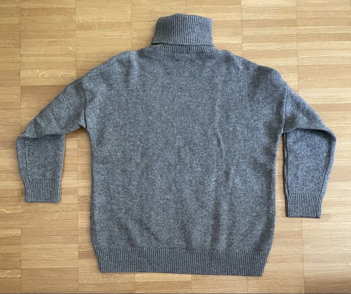Massimo Dutti Pulls & Sweat-shirts: Massimo Dutti Kashmir Pullover – Neuf (Voir description) à Zug par Ksilo 1