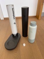 Bottleplus Spark Starterset Wassersprudler Sprudel