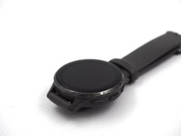 GARMIN Venu 3s, 41mm,  Kieselgrau/Schiefergrau (26081958)