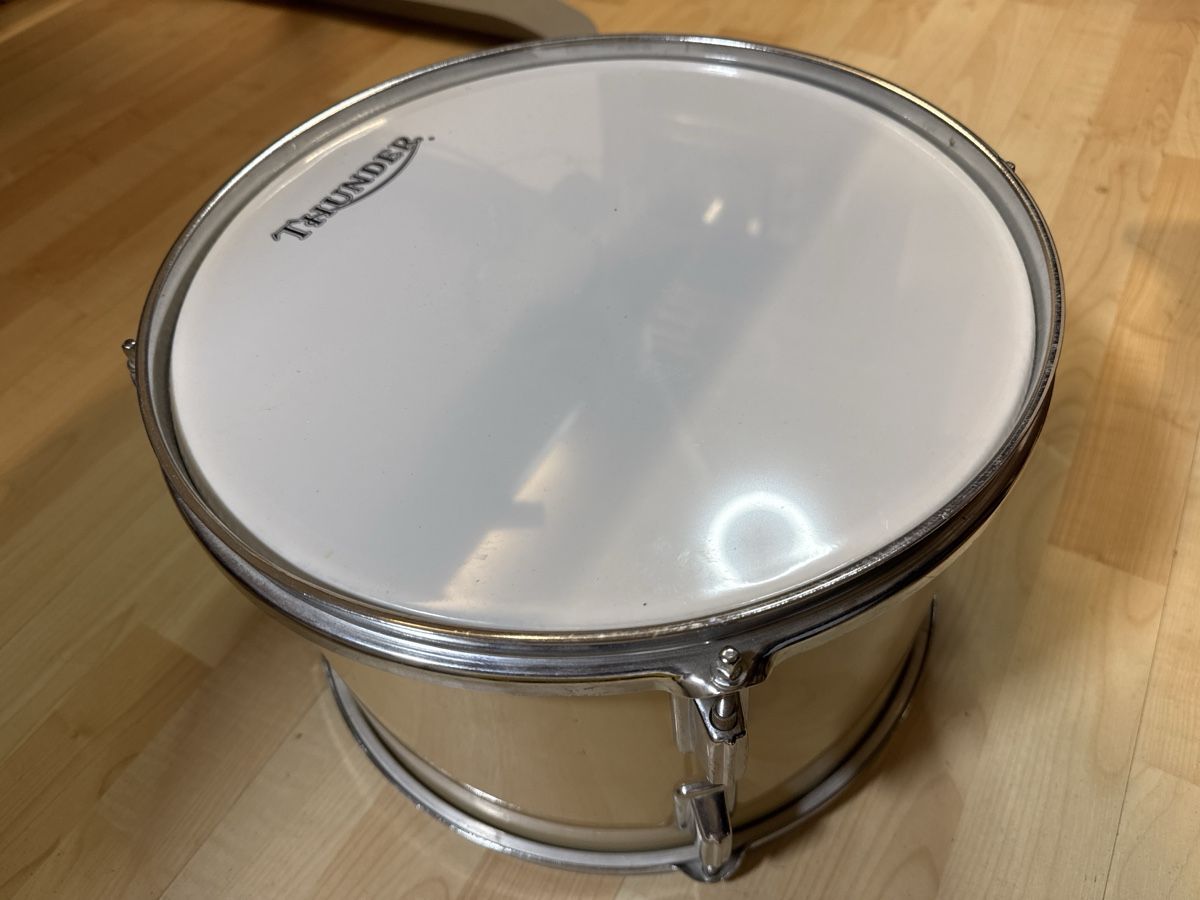 Instruments de musique: Schlagzeug Trommel 33,5 Durchmesser – D'occasion à Ehrendingen par Sansav 1