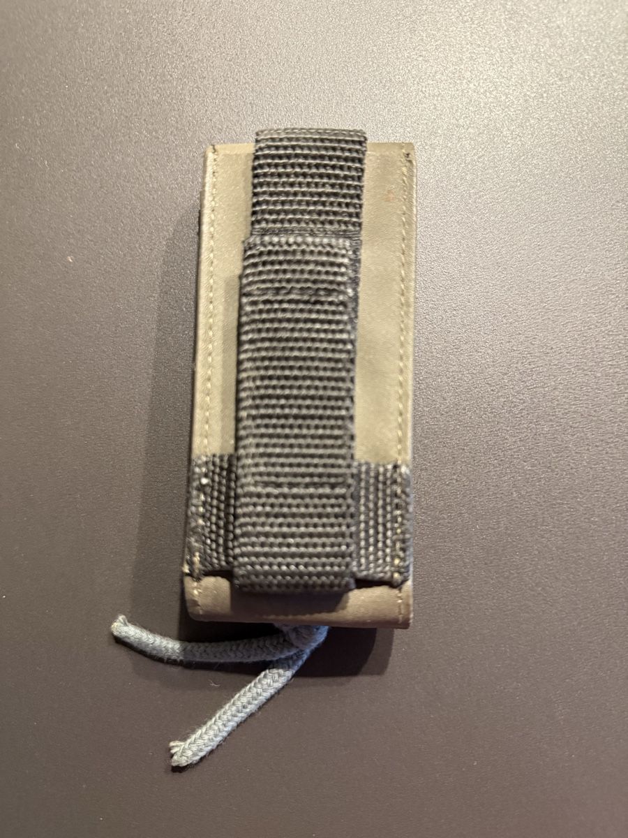 Victorinox Coltelli tascabile: Taschenmesser Victorinox Hirsch - mit Etui – Usato da Hinteregg venduto da Jazz-C 2