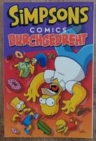 Simpsons Comics Sonderband (23) - Durchgedreht   ©2014 Bongo