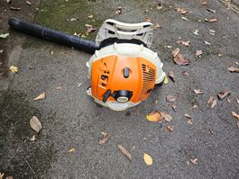 Laubbläser Stihl BR 600