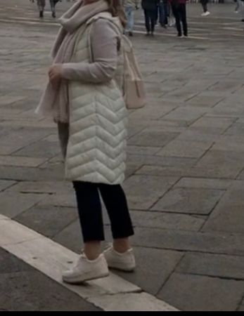 Gilet