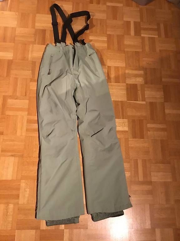 Pantaloni: Mädchen Skihose Gr.164 – Usato da Beckenried venduto da FlowerPower04