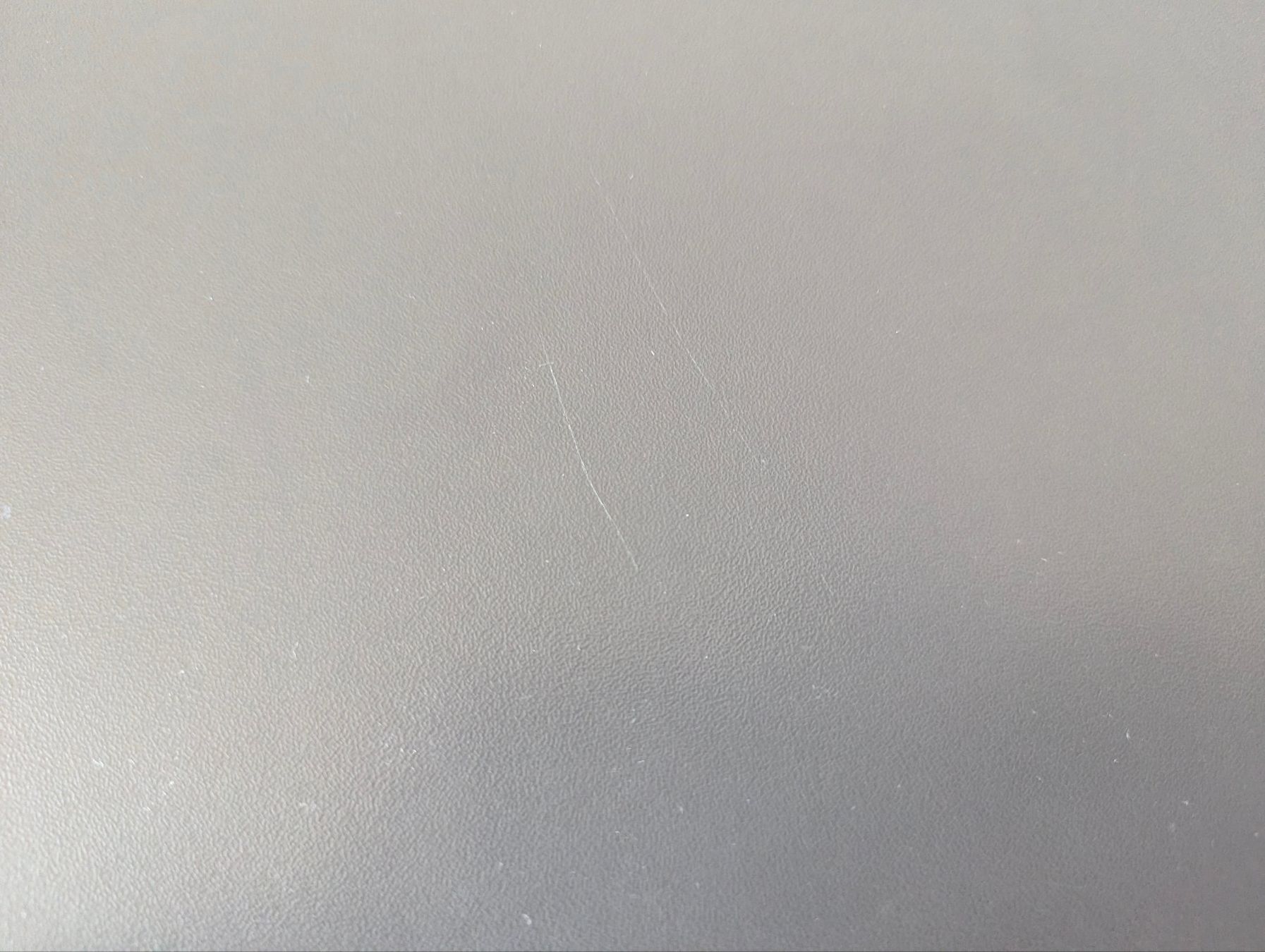 Schreibtische: Tischplatte 200cmx92cm anthrazit/grau – Gebraucht aus Aarau von florin_vc9b 4