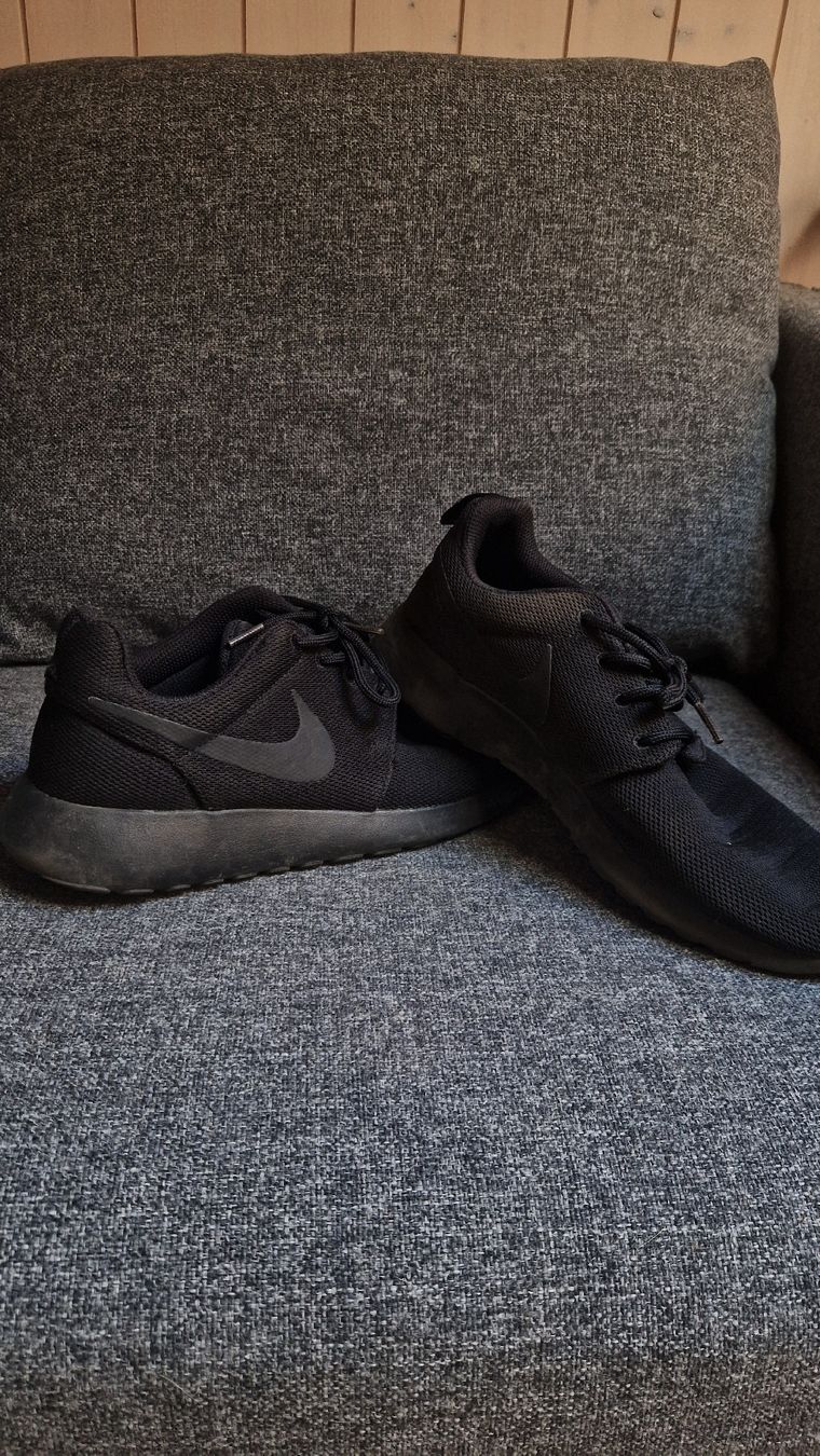 Herrenschuhe: Nike Schuhe – Gebraucht aus Diepoldsau von Celine059