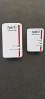 WLAN Expander Fritz!Powerline 540E Set