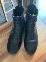 Steeds Reitstiefeletten Gr. 39