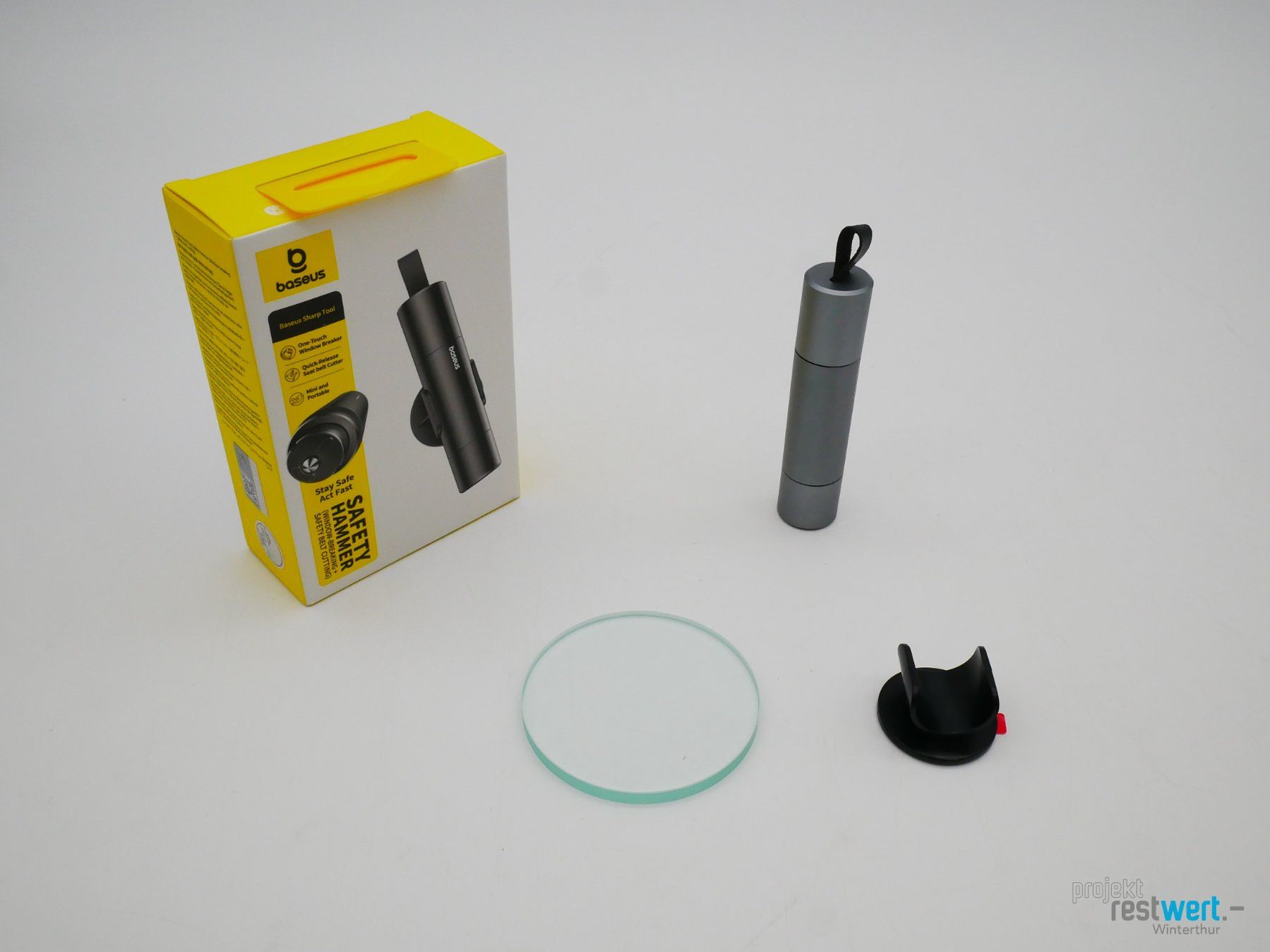 Tous les outils: BASEUS Nothammer & Gurtschneider – Neuf (Voir description) à Winterthur par Restwert_Winterthur