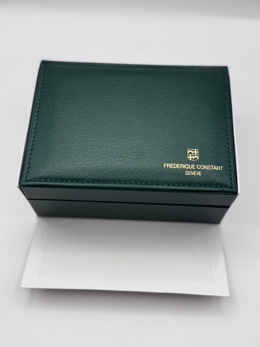 Frederique Constant Uhren: Frederique Constant Yacht Timer Regatta "Sunsail" FC-298 – Gebraucht aus Hunzenschwil von MeliT 5
