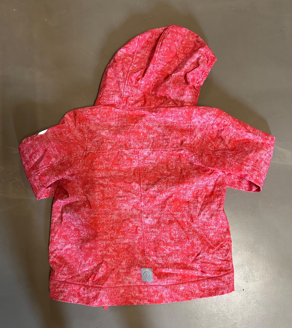 Reima Giacche & Cappotti: Reima Übergangsjacke Gr. 140 – Usato da Seuzach venduto da bolu