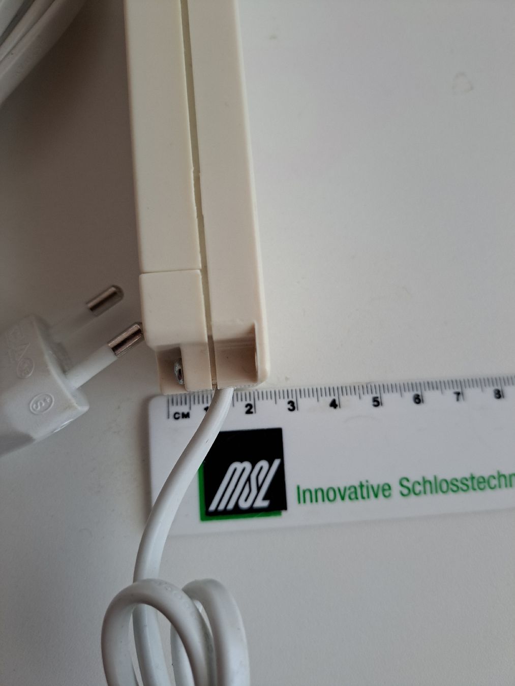 Paulmann Interruttori: Paulmann Transformator N60 60W – Nuovo (secondo la descrizione) da Zwingen venduto da hezspez 4