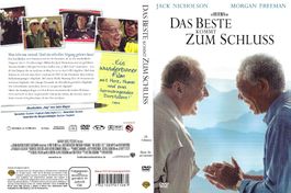 Das Beste kommt zum Schluss