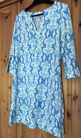 Très jolie robe d’été