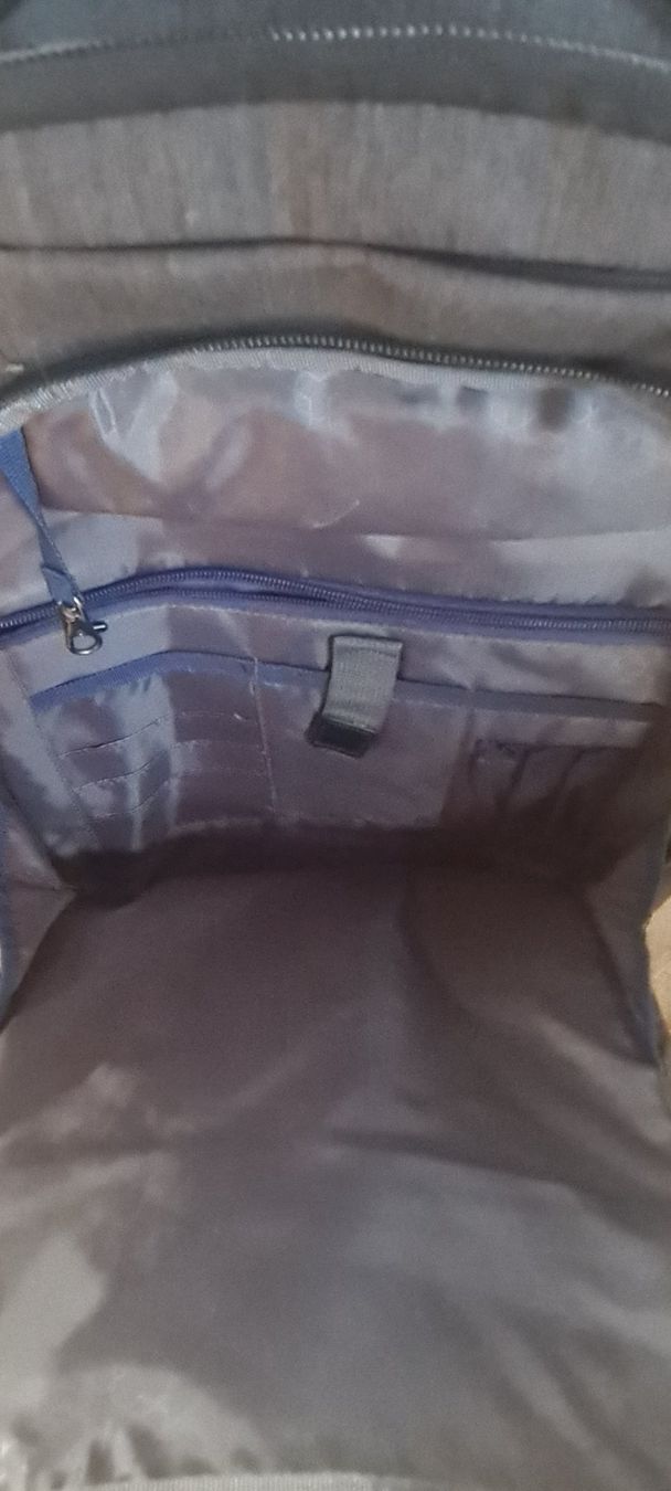 Zaini: Titan Rucksack – Usato da Villnachern venduto da bri_m7nn 1