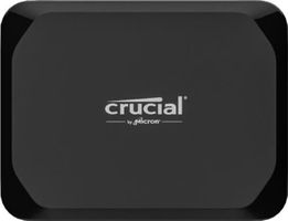 Crucial X9 4TB Portable SSD 4 TB