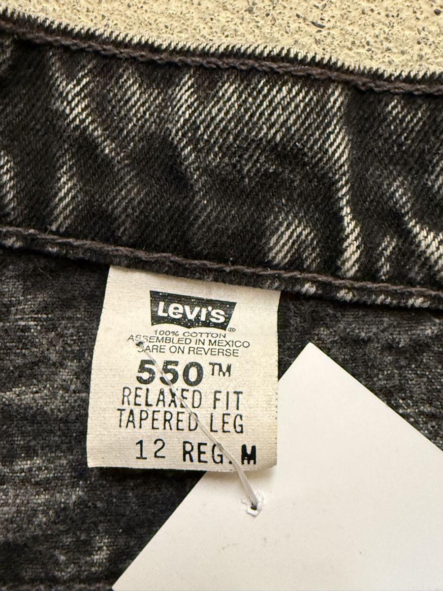 Levi's Jeans: vintage levis jeans shorts – Gebraucht aus zürich von lau_9t77 1