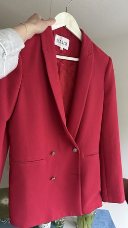 women's jacket Claudie pierlot, S-M