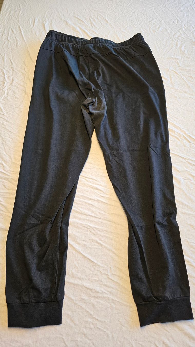 Adidas Hosen: Adidas Hose Grösse L – Gebraucht aus Cham von Pfingsti 1