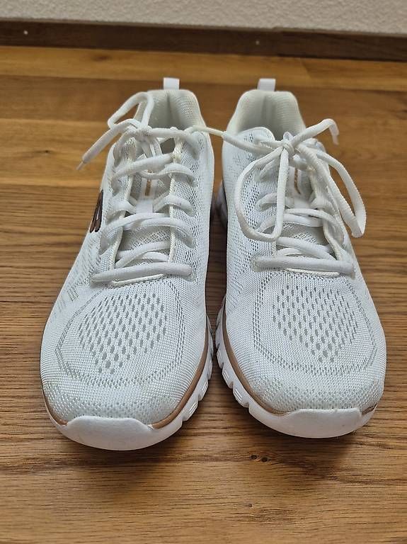 Skechers Scarpe da donna: Neue Skechers Memory foam – Nuovo (secondo la descrizione) da Feusisberg venduto da cts_55rn 3