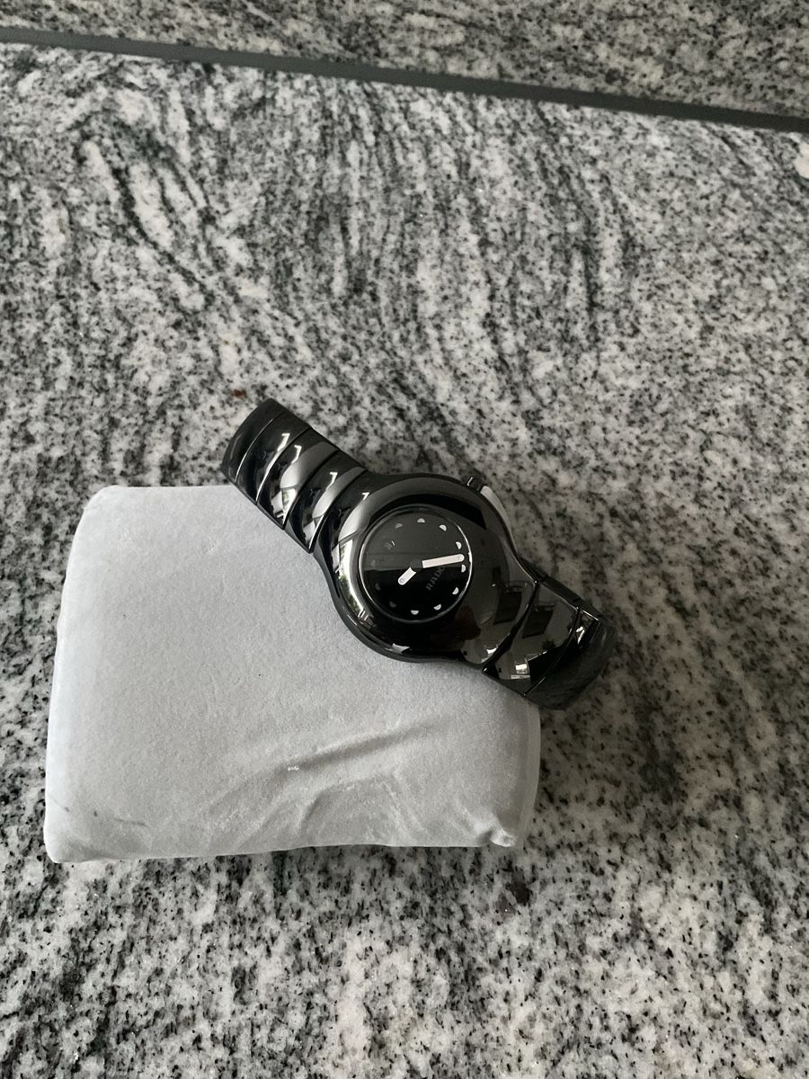 Rado Orologi: RADO XERAMO Swiss high-tech – Nuovo (secondo la descrizione) da St.Gallen venduto da X5m3z3 2