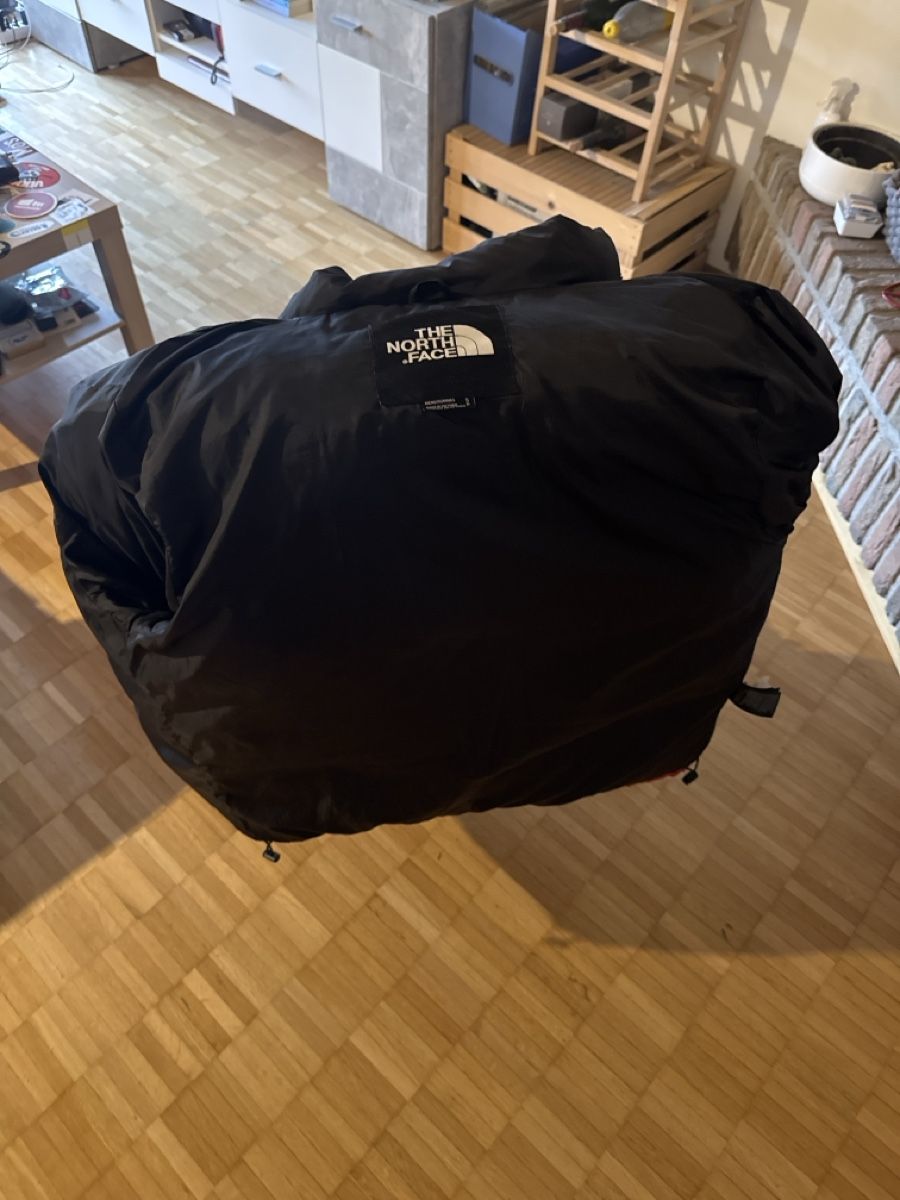 North Face Giacche: The North Face '92 Retro Anniversary Nuptse Jacket S – Usato da Dielsdorf venduto da jpc_2qlb 1