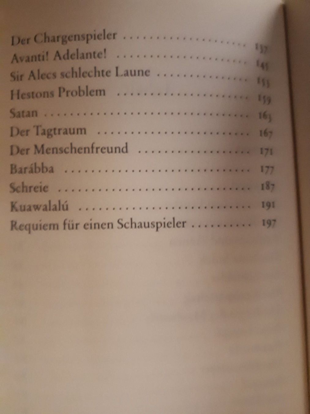 Libri: M. Adorf Der Mäusetöter+Der Fenstersturz – Usato da Basel venduto da Alacant 4