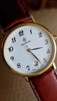Sandoz vintage quartz