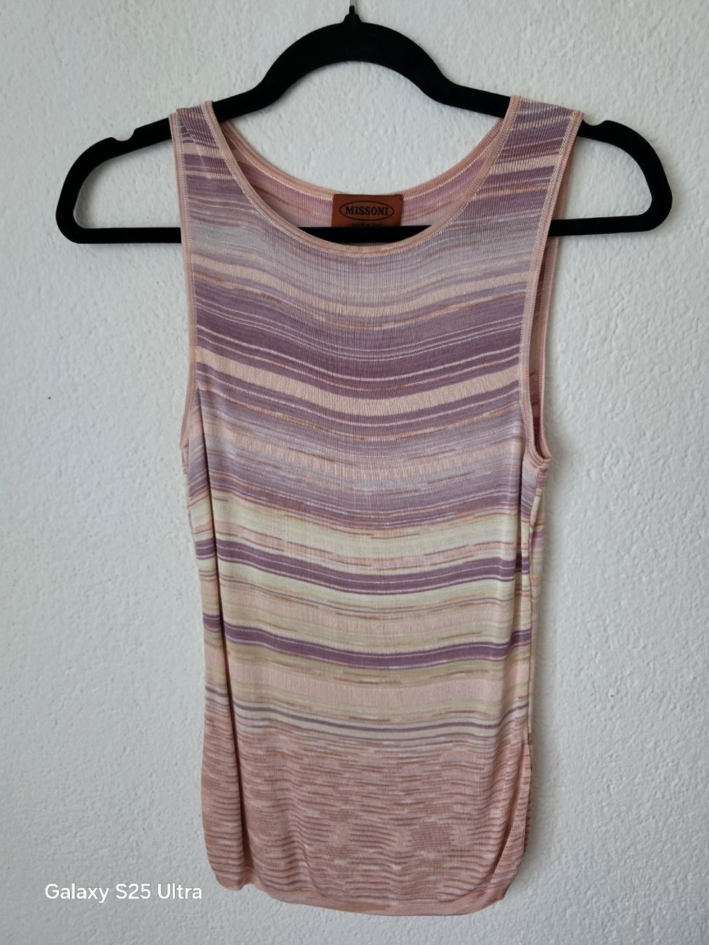 Missoni Pullover & Sweatshirts: Missoni Top & Strickjacke Set, Gr. 36,  Sommer Look! – Gebraucht aus Kölliken von ann_vf62 1