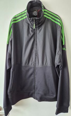 Adidas Trainingsjacke Gr. 2XL