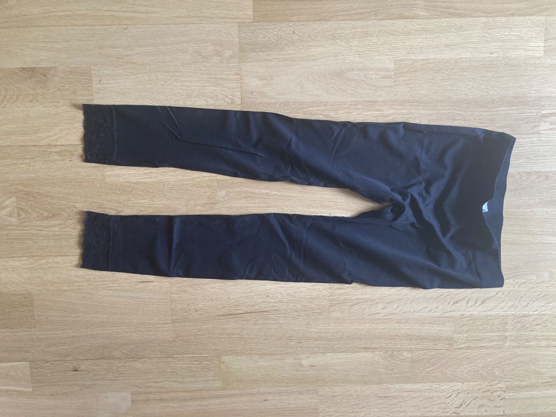 Leggings: Leggins mit Spitzen – Nuovo (secondo la descrizione) da Bern venduto da NAJAW85 2