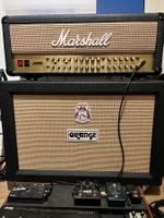 Marshall JVM 410H - Röhrenverstärker - Head