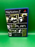 The Plan (Englisch) - Playstation 2