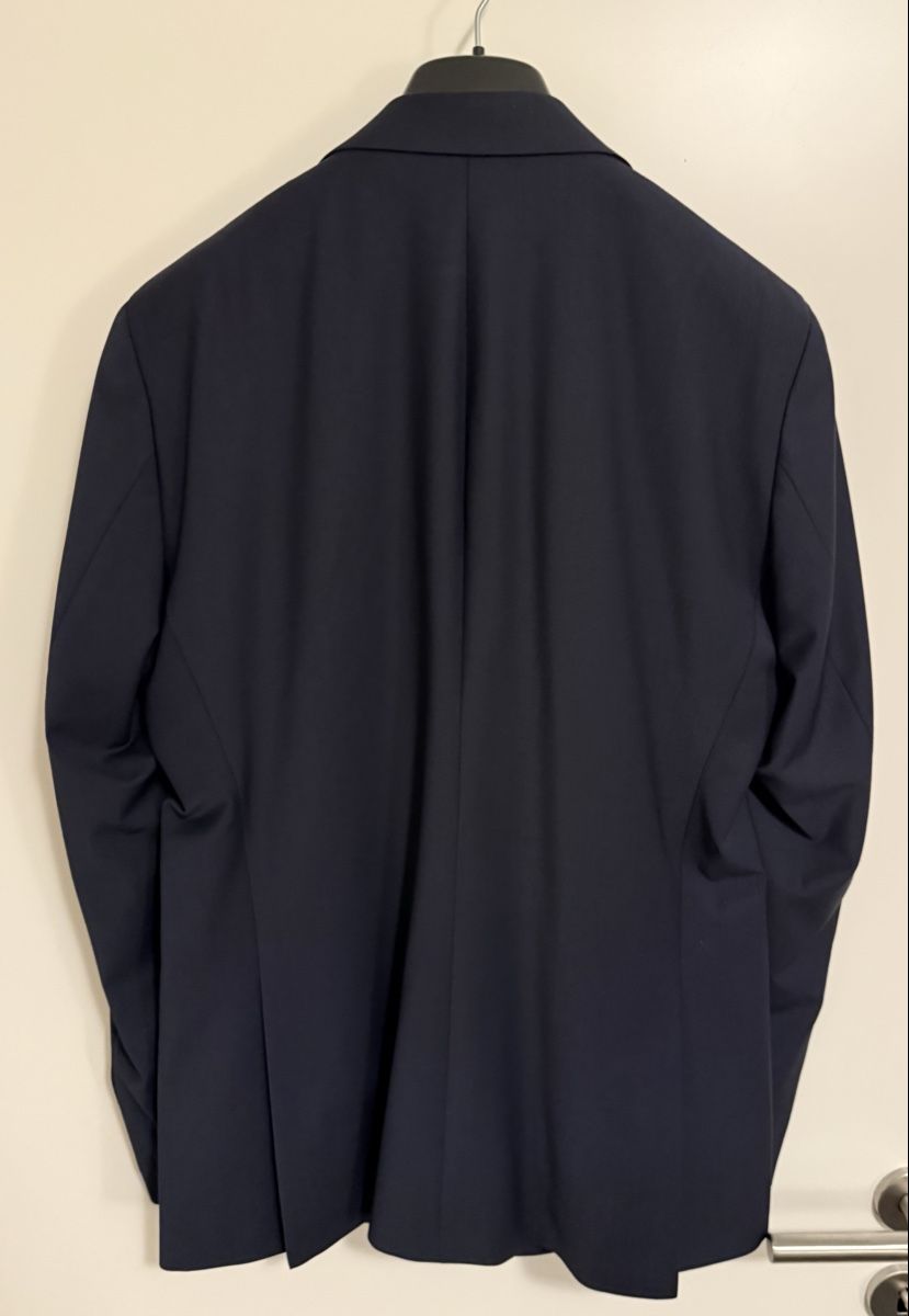 Costumes: Barutti Sakko dunkelblau Grösse M – Neuf (Voir description) à Zürich par klaluk00 1