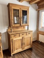 Weichholz Buffet Vintage