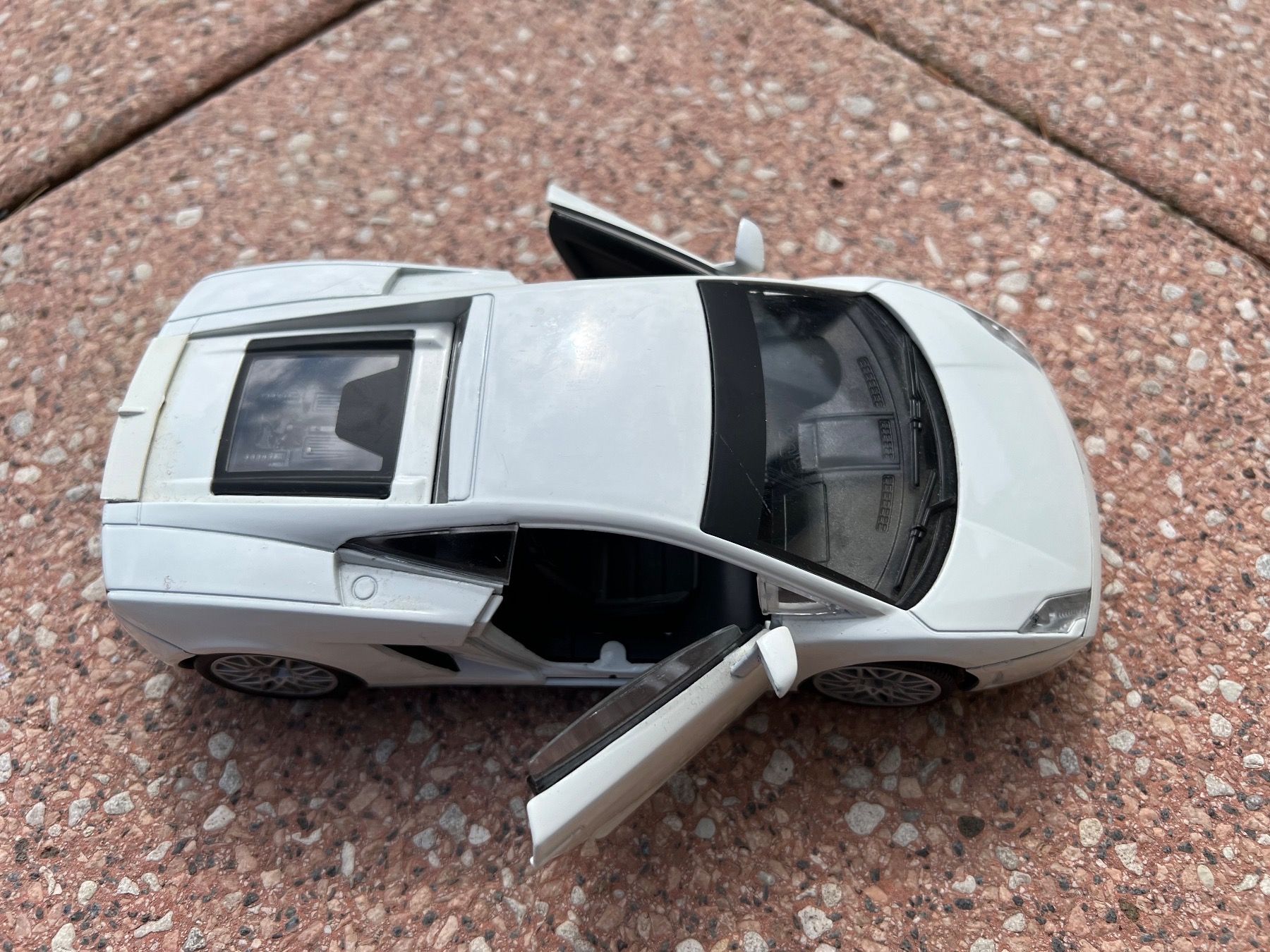 Bburago Modellini d'auto: Modellautos – Usato da Strada venduto da Betflo 2