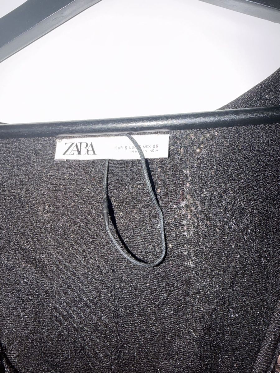 Zara Vestiti: Zara Sommerkleid S – Nuovo (secondo la descrizione) da Thierachern venduto da User_amsa 2