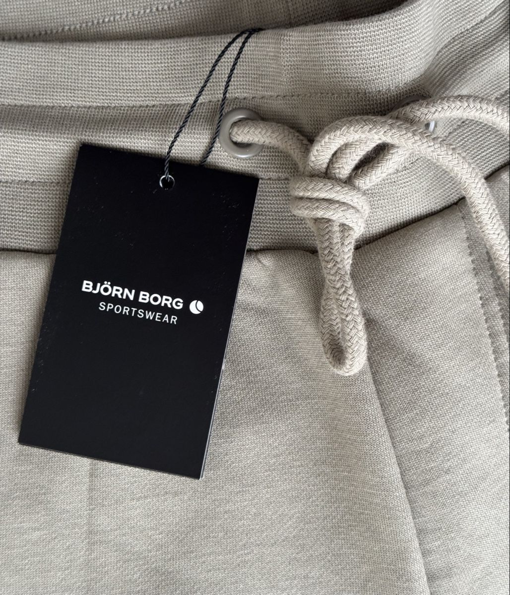 Pantaloni: Björn Borg Shorts Grösse S NEU – Nuovo e nell'imballaggio originale da Windisch venduto da _pascal_st_ 2