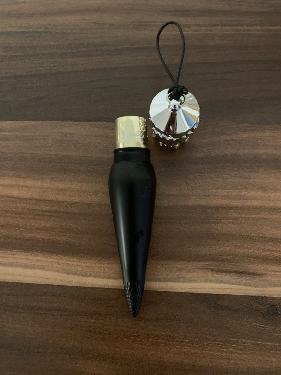 Make-up: Christian Louboutin rouge à lèvres – Nuovo e nell'imballaggio originale da Biel/Bienne venduto da maimun2 1